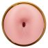 Fleshlight Quickshot Stamina Training Unit - vaginette et anus (rose)