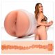 Fleshlight Mia Malkova Boss - natuurgetrouwe anale masturbator (natuurlijk)