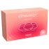 Womanizer Premium Eco - Ersatzansaugkappenset - Pink (3 Stück)