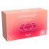 Womanizer Premium Eco - kit d'embouts de remplacement - rose (3 pièces)