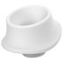 Womanizer L - Replacement Suction Cups Set - White (3pcs) - Large