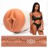 Fleshlight Autumn Falls Crème - vagin réaliste (naturel)