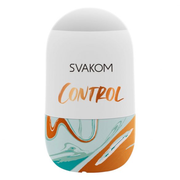 Svakom Hedy X Confidence - jajeczka do masturbacji (5szt) - Control