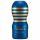 TENGA Premium Disposable Masturbator (Blue)