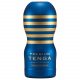 TENGA Premium Disposable Masturbator (Blue)