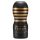 TENGA Premium Strong - Wegwerf-Masturbator (schwarz)