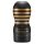 TENGA Premium Strong - masturbateur jetable (noir)