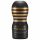 TENGA Premium Disposable Masturbator (Black)