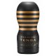 TENGA Premium Disposable Masturbator (Black)