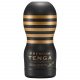 TENGA Premium Disposable Masturbator (Black)