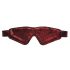 Fifty Shades of Grey - Eye Mask (Black-Red)