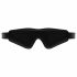 Fifty Shades of Grey - Eye Mask (Black-Red)