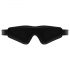 Fifty Shades of Grey - Eye Mask (Black-Red)