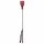 Fifty Shades of Grey - Riding Crop (Black-Red)