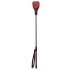 Fifty Shades of Grey - Riding Crop (Black-Red)