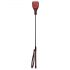 Fifty Shades of Grey - Riding Crop (Black-Red)