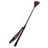 Fifty Shades of Grey - Riding Crop (Black-Red)