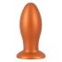 ANOS - Large Anal Dildo (Orange)