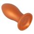 ANOS - grand dildo anal (orange)