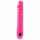 Vibratore Classix Candy Twirl in spirale (rosa)