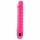 Classix Candy Twirl - Sex-Spirale Dildo Vibrator (rosa)