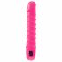 Classix Candy Twirl - Sex-Spirale Dildo Vibrator (rosa)