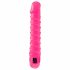 Classix Candy Twirl - Sex-Spirale Dildo Vibrator (rosa)