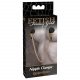 Pipedream Fetish Fantasy Gold - Nipple Clamp (Gold)