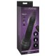 Analfantasy Ass Thruster - analni vibrator (crni)