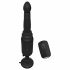 Analfantasy Propulseur Anal - Vibrateur (noir)