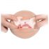 Realistic Mouth Masturbator - Portable