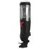 PDX Mega-Bator - rechargeable, rotating, up-and-down moving masturbator (black)