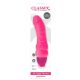 Classix Mr. Right - Beginner Silicone Penis Vibrator (Pink)