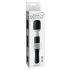 Wanachi Wand - Mini Massage Vibrator (Black)