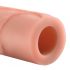 X-TENSION Realistic Penis Sleeve (17.7cm) - Natural