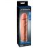 X-TENSION Perfect 2 - Realistic Penis Sleeve (20.3cm) - Natural