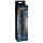 X-TENSION Mega 3 - Realistic Penis Sleeve (22.8cm) - Black