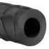 X-TENSION Mega 3 - Realistic Penis Sleeve (22.8cm) - Black