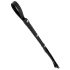 Fetish Fantasy Deluxe Cat-O-Nine Whip - 65cm - Black