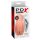 PDX Pleasure Stroker - elutru kaimitusmastrubatsioon (naturaalne)