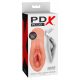 PDX Traum - realistischer künstlicher Vagina Masturbator (naturfarben)