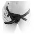 analfantasy The Pegger - Strap-on Dildo (Black)