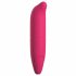 Classix - vattentätt vibrator set - 3 delar (rosa)