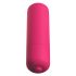 Classix - vattentätt vibrator set - 3 delar (rosa)