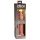 King Cock Elite 9 - Suction Cup Vibrator 9 Inch - Natural