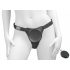 Body Dock G-spot Pro - Rechargeable, Wireless Wearable Panty (Black)