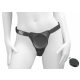 Body Dock G-spot Pro - Rechargeable, Wireless Wearable Panty (Black)