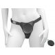 Body Dock G-Spot Pro - Wireless Strap-On Panty (Black)