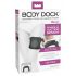 Body Dock - dijbevestiging (zwart)