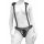 Body Dock - Strappable Lower Body Harness (Black)